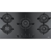 FHCR 905 4G TC HE Built-In Oven - Black