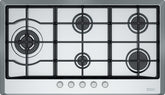 FHM 905 4G LTC XS C 90 Gas Hob - 5 Burners, 90cm