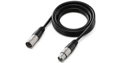 Fifine L9 XLR Cable With 10 Feet Length For Connecting Any Xlr Mics With Any Xlr Interfaces Or Audio Mixers