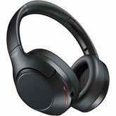 FIFINE X3 Over - ear Wireless Headphone with Active Noise Canceling, Bluetooth 5.3, Three Modes, Detachable Boom Microphone X3