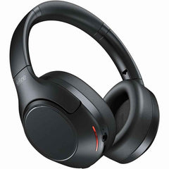 FIFINE X3 Over - ear Wireless Headphone with Active Noise Canceling, Bluetooth 5.3, Three Modes, Detachable Boom Microphone X3