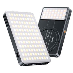 Jmary FM - 168R Magnetic Mobile Fill Light, streaming gear