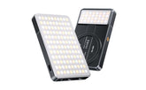 Jmary Fm 168r Magnetic Mobile Fill Light