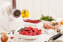 Black & Decker FM1500-B5 Meat Grinder