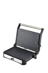 G-MAX Grill, Chest 6 Slices, Stainless Steel - AN-611B