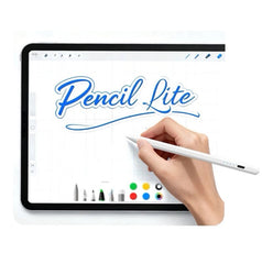 HONOR CHOICE PENCIL LITE MAL-HP01 COMPATIBLE WITH MOBILE AND TABLET WHITE