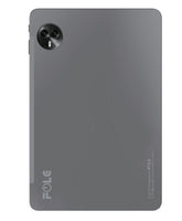 Folg Tablet Tab 11 - 10.95" HD - 256GB Storage - Blue/Grey