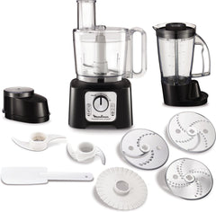 Moulinex Food Processor FP546811 800W