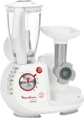 Moulinex Food Processor FP737 1000 Watts
