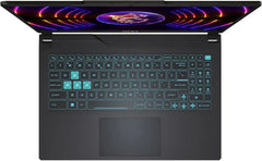 Msi Cyborg 15 A13uc Gaming Laptop Intel Core I5 13420h Geforce Rtx 3050 4gb 15.6 Inch Fhd Ips 144hz