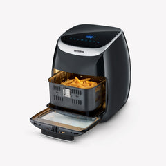 Fr 2446 Severin Air Fryer, 11L, 2000W - Black