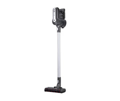 Home Electric Vacuum Cleaner, 0.6Lit, 300Watts, Black & SIlver - HV-301