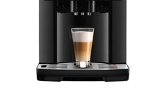 Home Electric Espresso Machine Fully Automatic Coffee Machine, Black - EM-5030