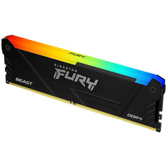 KingSton RGB memory module for desktop computer upgrades