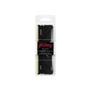 Kingston 8 GB RAM FURY HyperX Beast 3600MT/s DDR4 RGB Memory Style and Performance