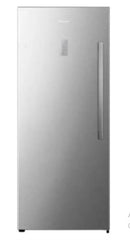 Hisense 380L 7-Drawer Upright No Frost Freezer FV3N509NAI