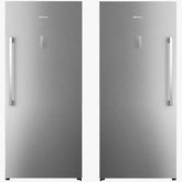 Hisense Upright Freezer 598L 5+1 Drawers No Frost