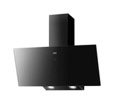 FVT 905 BK A 90cm Crystal Hood
