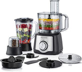 Black and Decker FX650 Food Processor