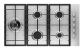 FZBH4-CTSLSBB-T95X Flora 90cm Stainless Steel Cooker