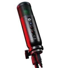 Fantech Leviosa Mcx01 Professional Condenser Microphone