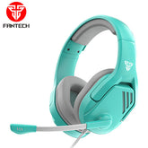 Fantech Valor Mh86 Mint Edition Multi Platform Gaming Headset