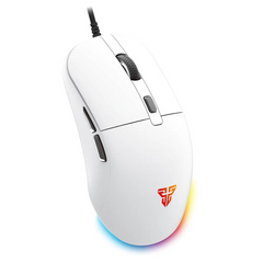 Fantech KANATA S Wired Gaming Mouse - White
