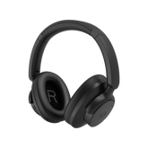 Redragon H610 Wireless Gaming Headset for PC, Mac, NS, Phone - BT 5.3 with Active Noise Cancellation, 40H Battery, Lightweight, Over-Ear Headphones with Built-in Mic, White