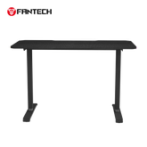 FANTECH GD1014 ADJUSTABLE GAMING DESK LIFTZONE - BLACK