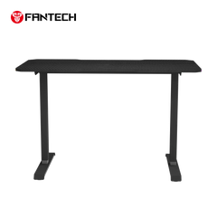 FANTECH GD1014 ADJUSTABLE GAMING DESK LIFTZONE - BLACK
