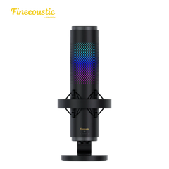 FANTECH FINECOUSTIC SONARA USB CONDENSER MICROPHONE