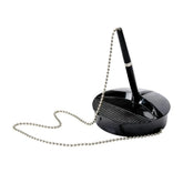 Fellowes Ball Point Pen with Stand