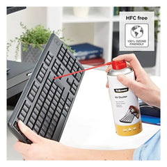 Fellowes Free AIR Duster 350ML