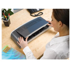 Fellowes Helios 30 Thermal Binder, Multiple Documents Up to 300 sheets
