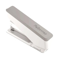 Fellowes LX850 EasyPress Full Strip Stapler, 25-Sheet Capacity, White