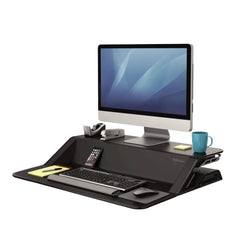 Fellowes Lotus Sit-stand Workstation