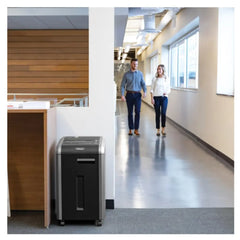 Fellowes Powershred 225Mi Micro Cut Shredder