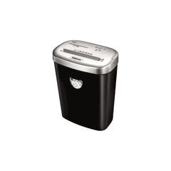 Fellowes Powershred 53C Shredder Cross Cut Shreds 10 Sheets