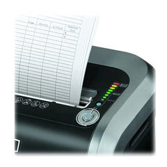 Fellowes Powershred 79Ci Shredder, Cross Cut, Shreds 16 sheets