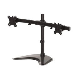 Fellowes Professional Series Free-Standing Dual Horizontal Monitor Arm