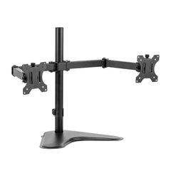 Fellowes Professional Series Free-Standing Dual Horizontal Monitor Arm