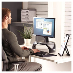Fellowes Smart Suites Monitor Riser