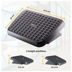 Fellowes Standard Footrest