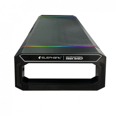 Elephant E-DS02 Desk shelf (monitor riser) RGB Lighting