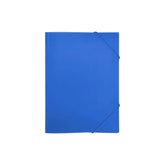 File with Elastic Band A4