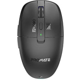 Promate wireless Bluetooth gaming mouse for computer setup