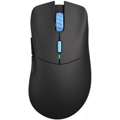 Glorious Forge Model D PRO Wireless (Vice Blue) 2.4Ghz + Wired Gaming Mouse 58g Lightweight , 19K DPI w/6 Programmable Buttons, Up To 80-Hour Battery | Forge Model D PRO Wireless | - CompuMe