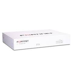 Fortinet FortiGate 40F Solution (Hardware and software)