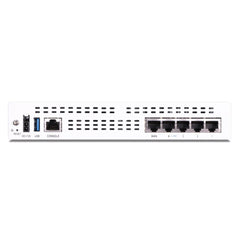 Fortinet FortiGate 40F Solution (Hardware and software)