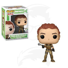 POP! Games: Fortnite - Tower Recon Specialist